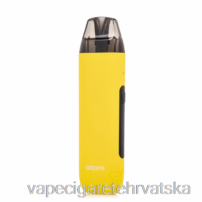 Vape Hrvatska Aspire Minican 3 Pro 20w Pod System Yellow